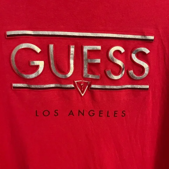GUESS Tee - Picture 3 of 4